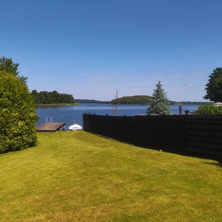 Apartamenty 47 Dorotowo Kültér fotó