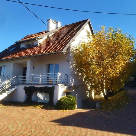 Apartamenty 47 Dorotowo Kültér fotó