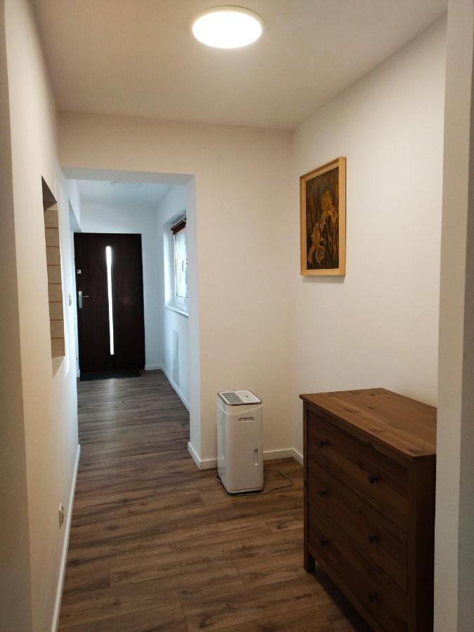 Apartamenty 47 Dorotowo Kültér fotó
