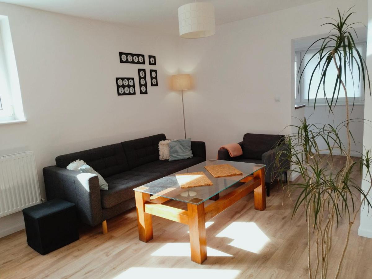 Apartamenty 47 Dorotowo Kültér fotó