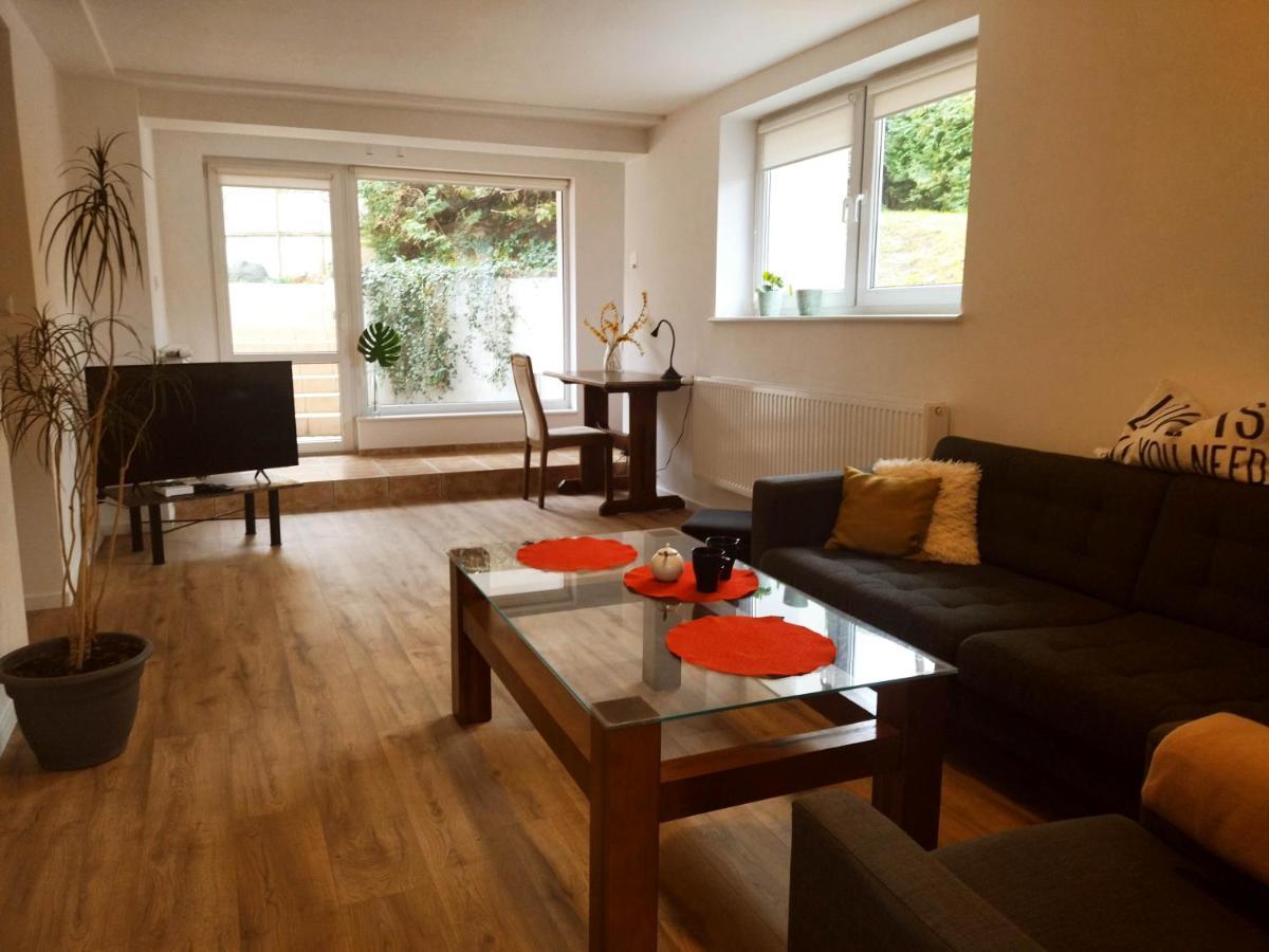 Apartamenty 47 Dorotowo Kültér fotó