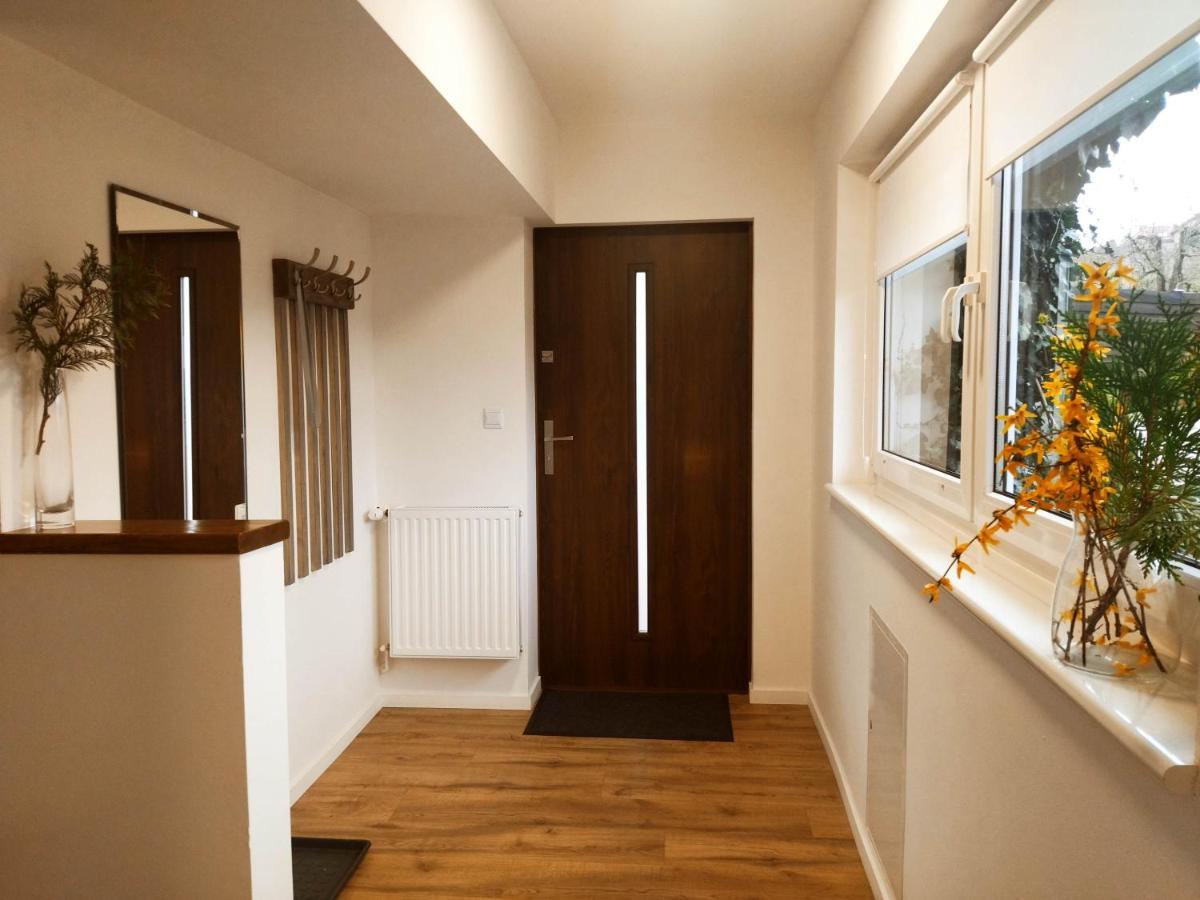 Apartamenty 47 Dorotowo Kültér fotó