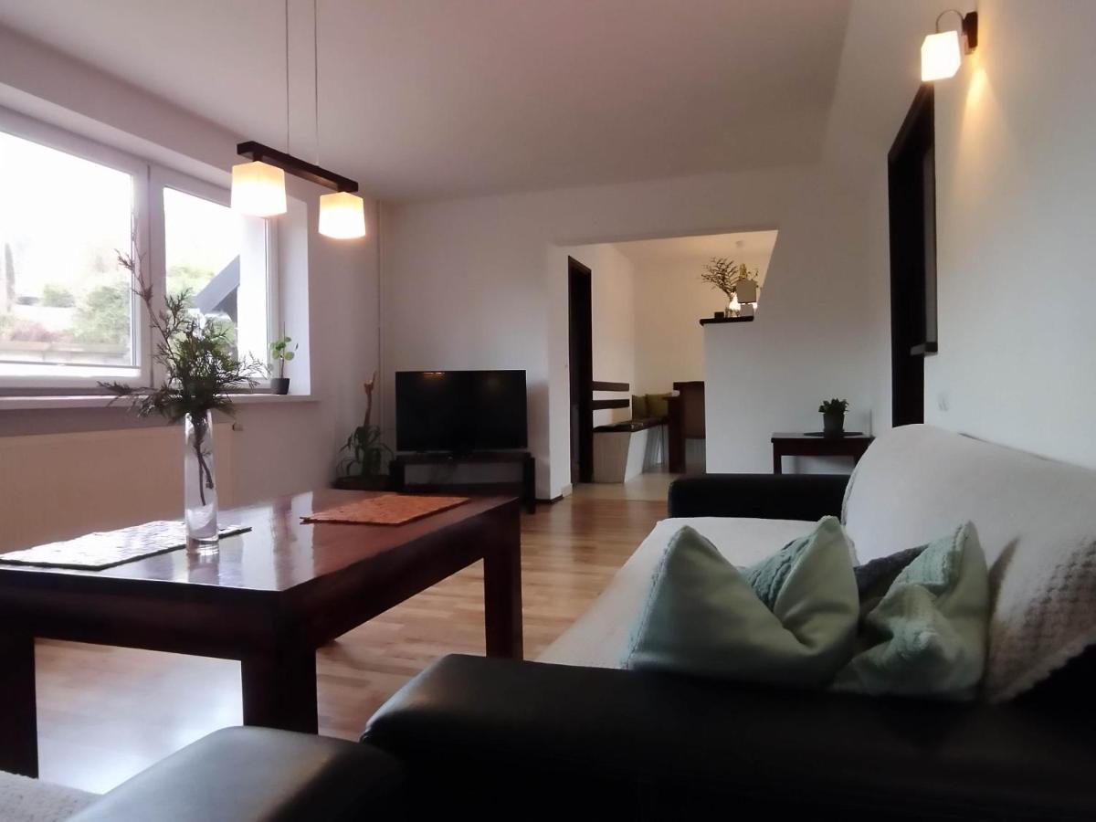 Apartamenty 47 Dorotowo Kültér fotó