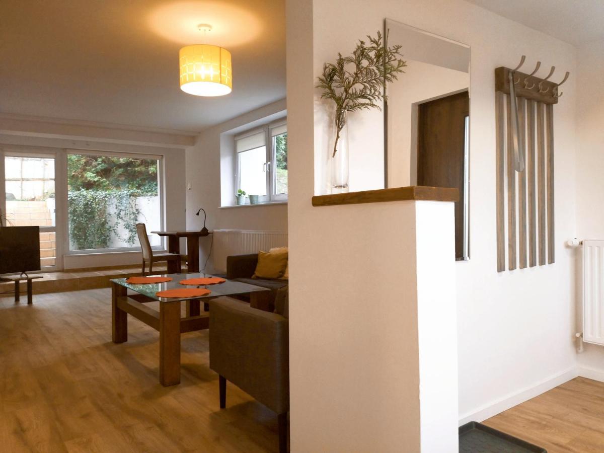 Apartamenty 47 Dorotowo Kültér fotó