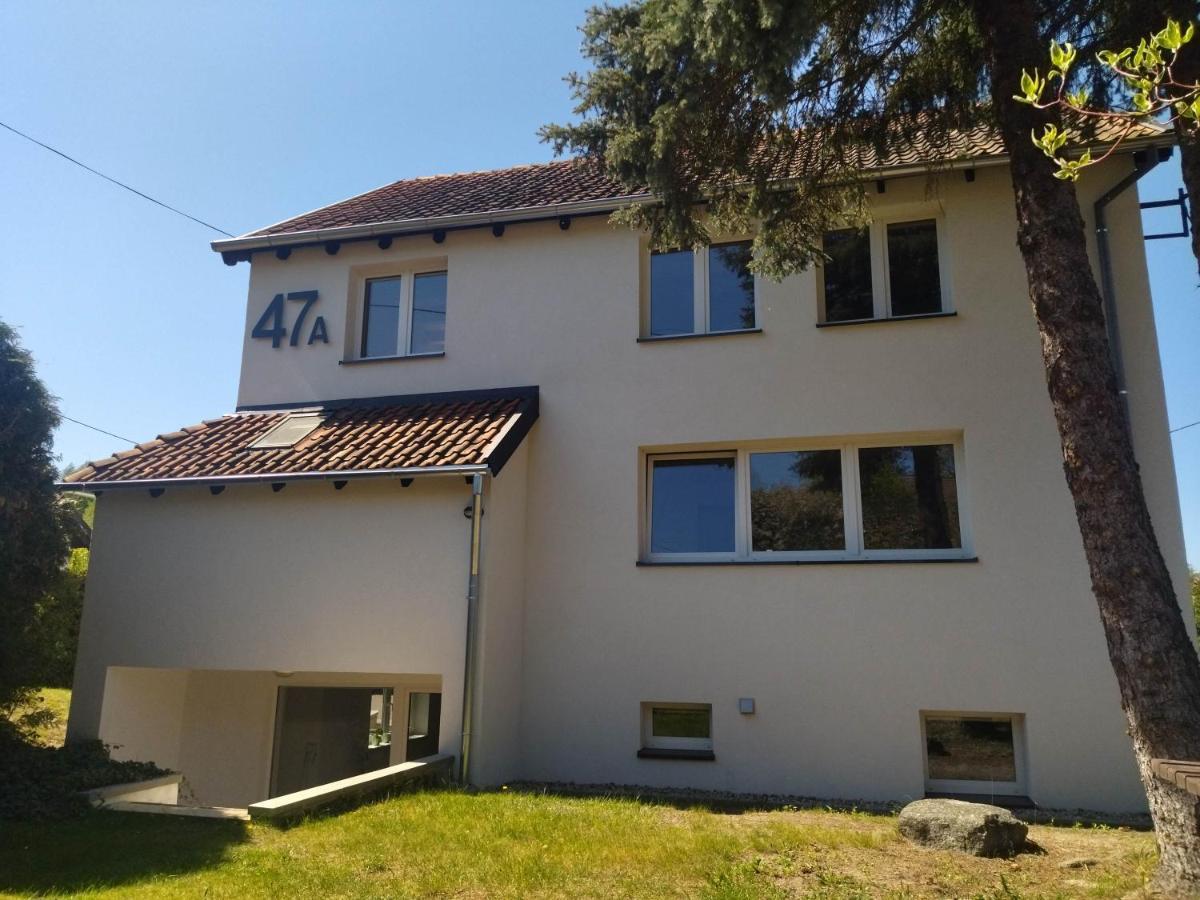 Apartamenty 47 Dorotowo Kültér fotó