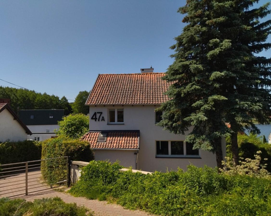 Apartamenty 47 Dorotowo Kültér fotó