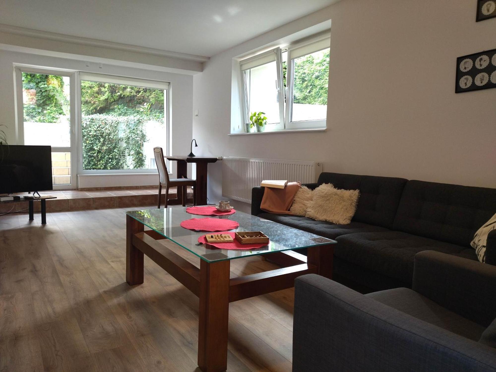 Apartamenty 47 Dorotowo Kültér fotó