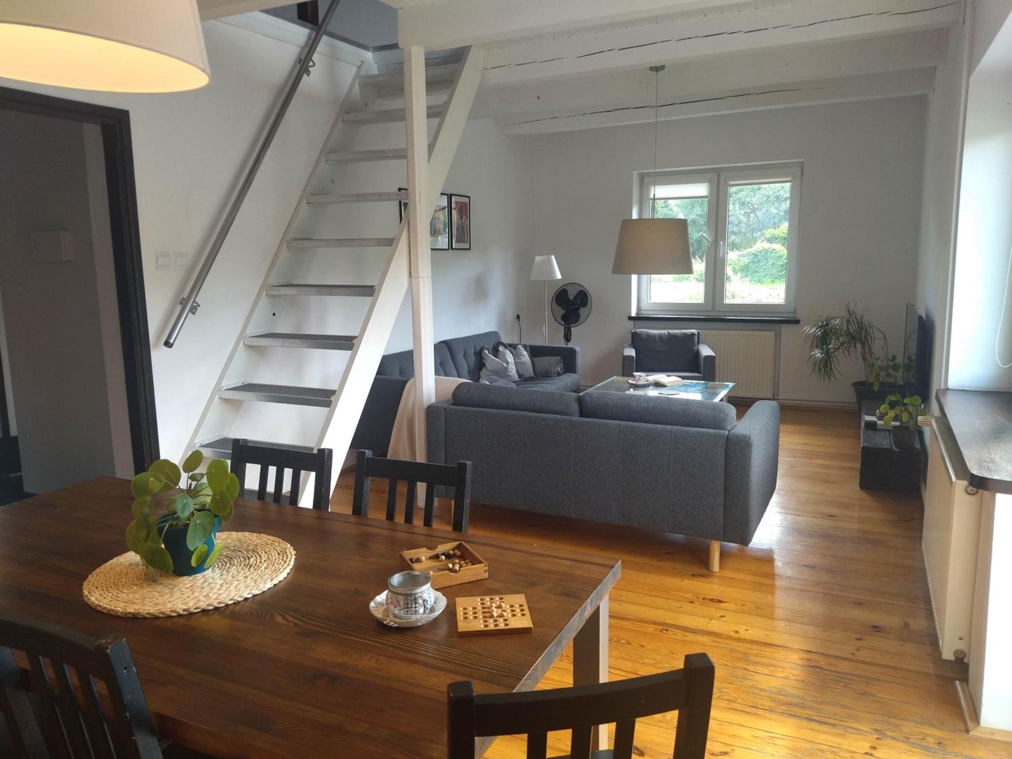 Apartamenty 47 Dorotowo Kültér fotó