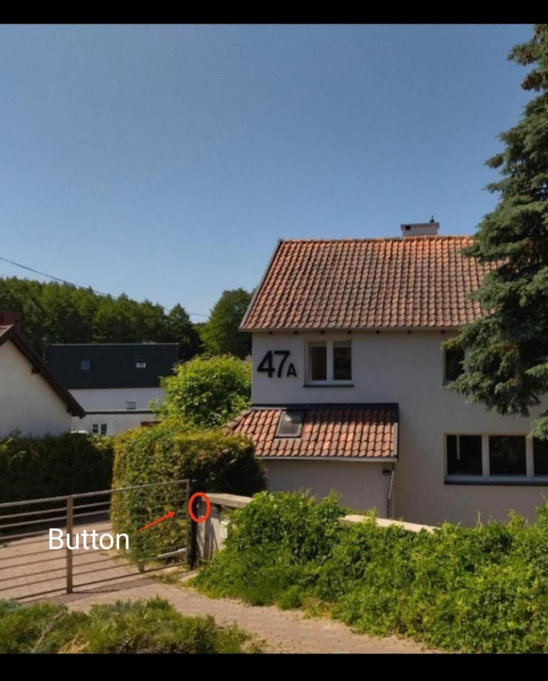 Apartamenty 47 Dorotowo Kültér fotó