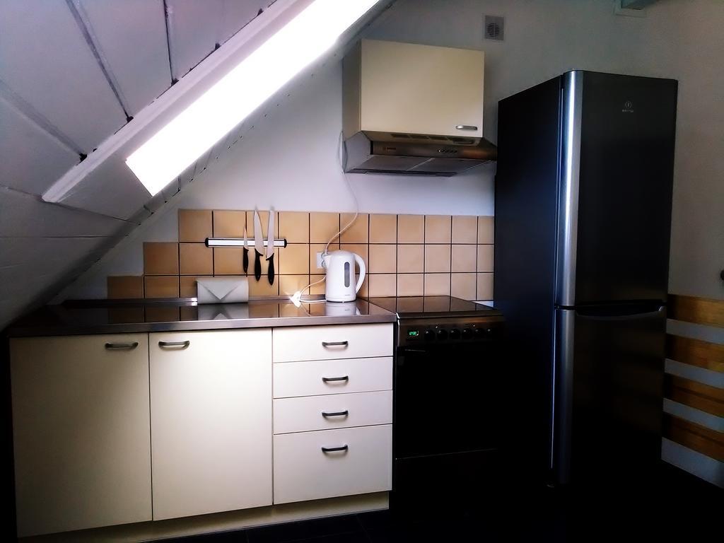 Apartamenty 47 Dorotowo Kültér fotó